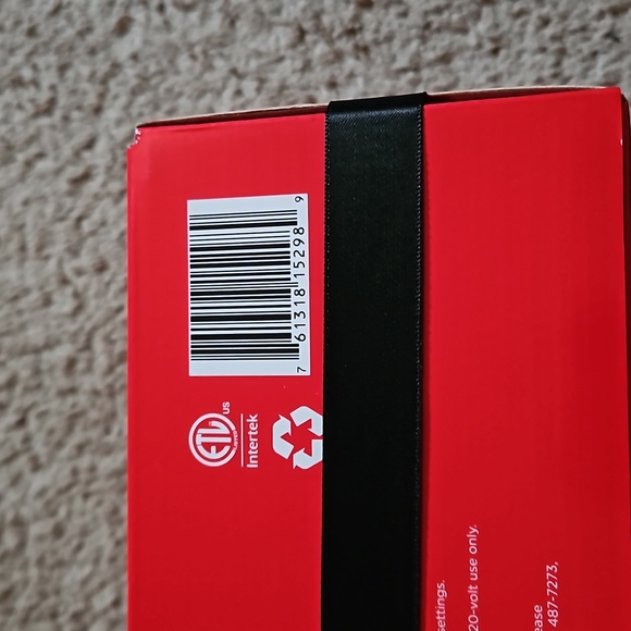 NWT Revlon One-step Volumizer PLUS - Picture 4 of 5